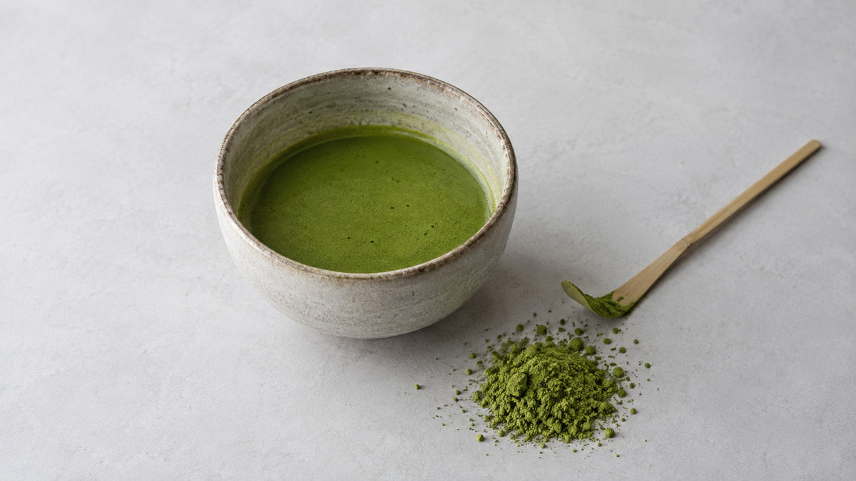 Is Matcha Good for You? What the Research Actually Says