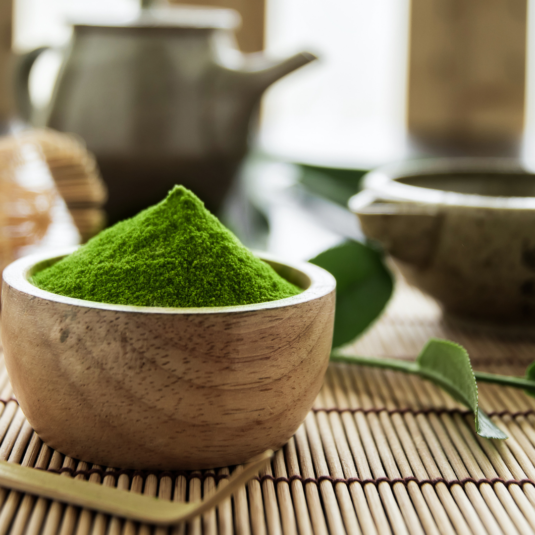 Ceremonial Reserve: First Harvest. 50 Grams