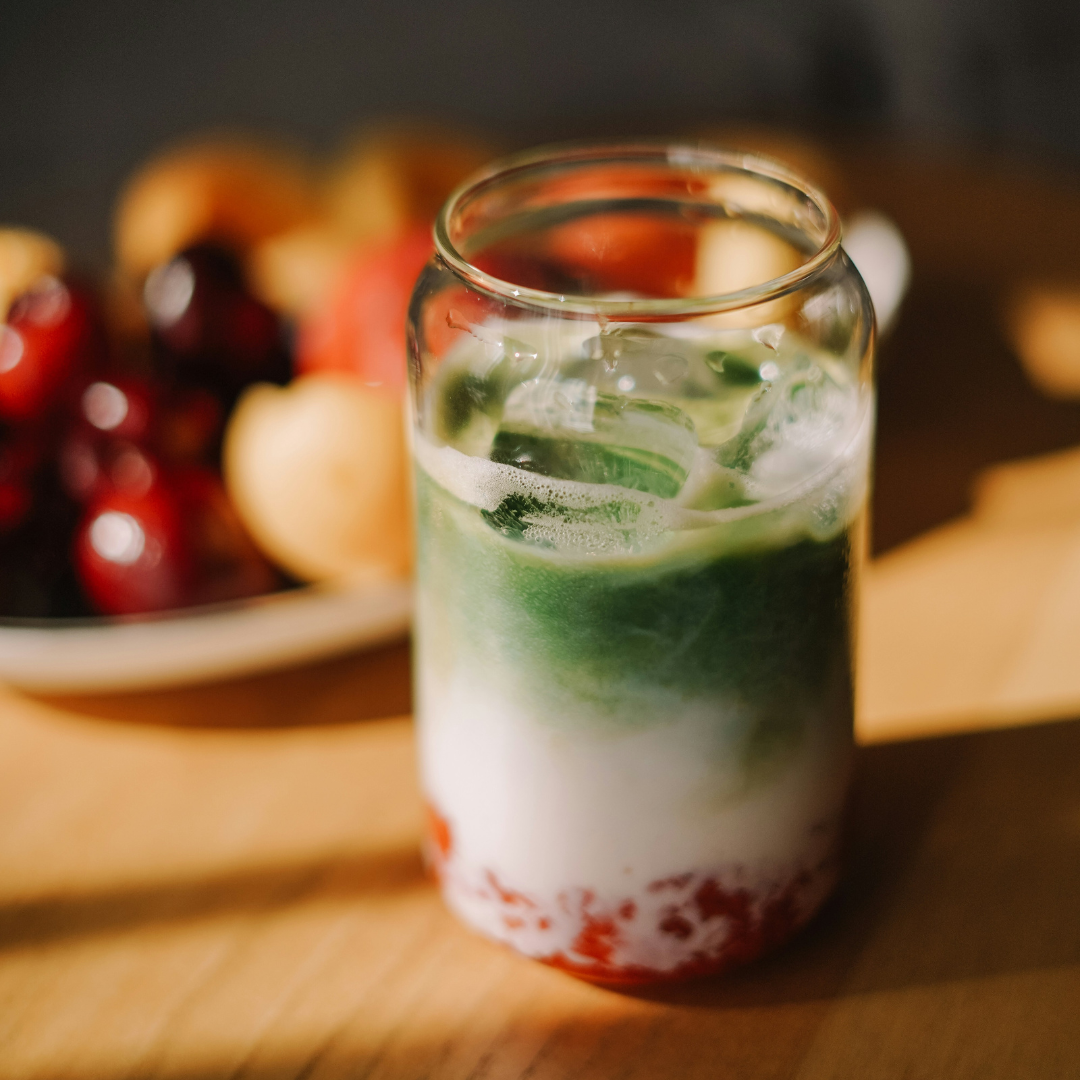 Premium Bold:  Second Harvest.  100 Grams.