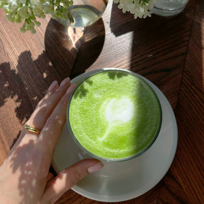 Premium Bold:  Second Harvest.  100 Grams.