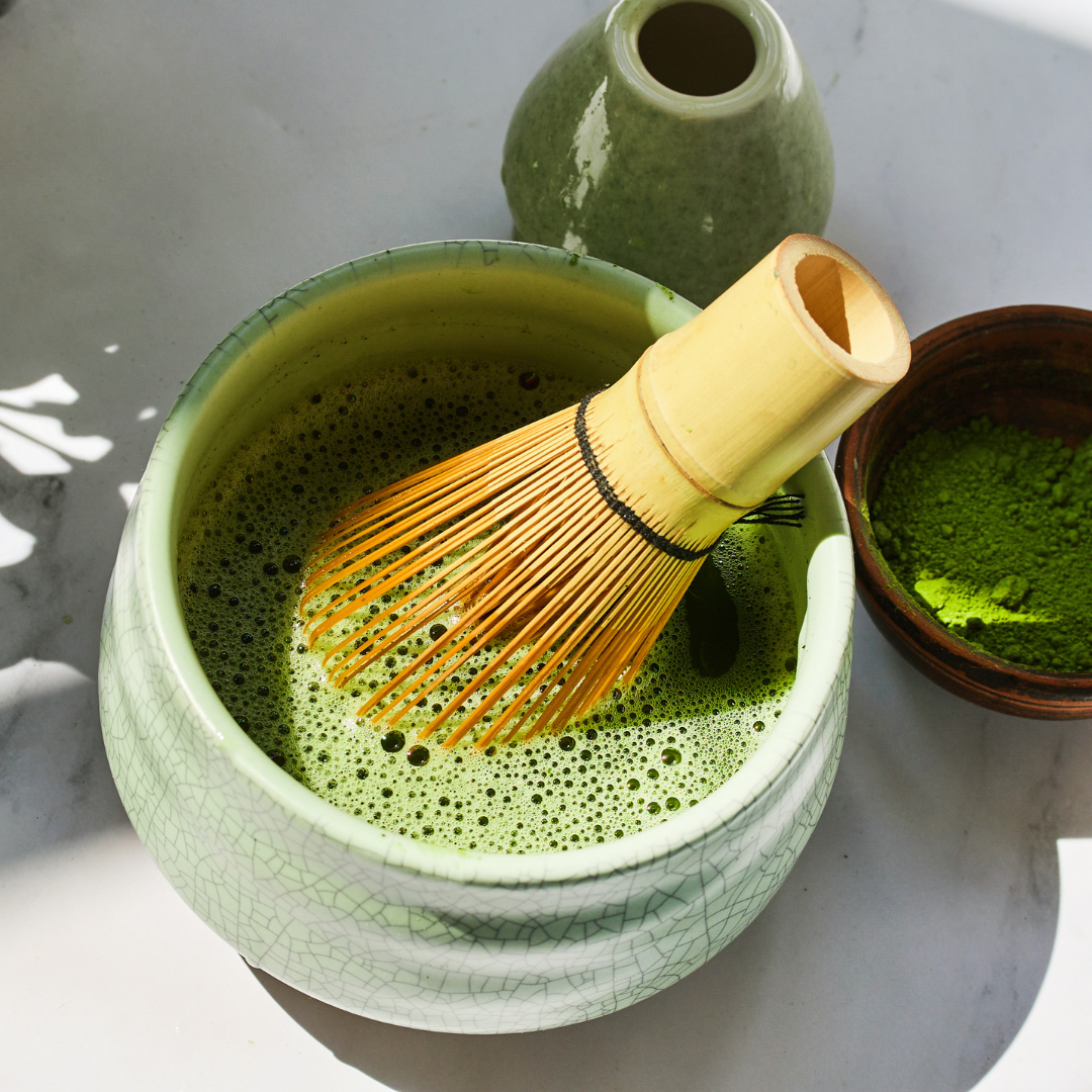 Ceremonial Reserve:  First Harvest. 50 Grams