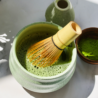 Ceremonial Reserve:  First Harvest. 50 Grams