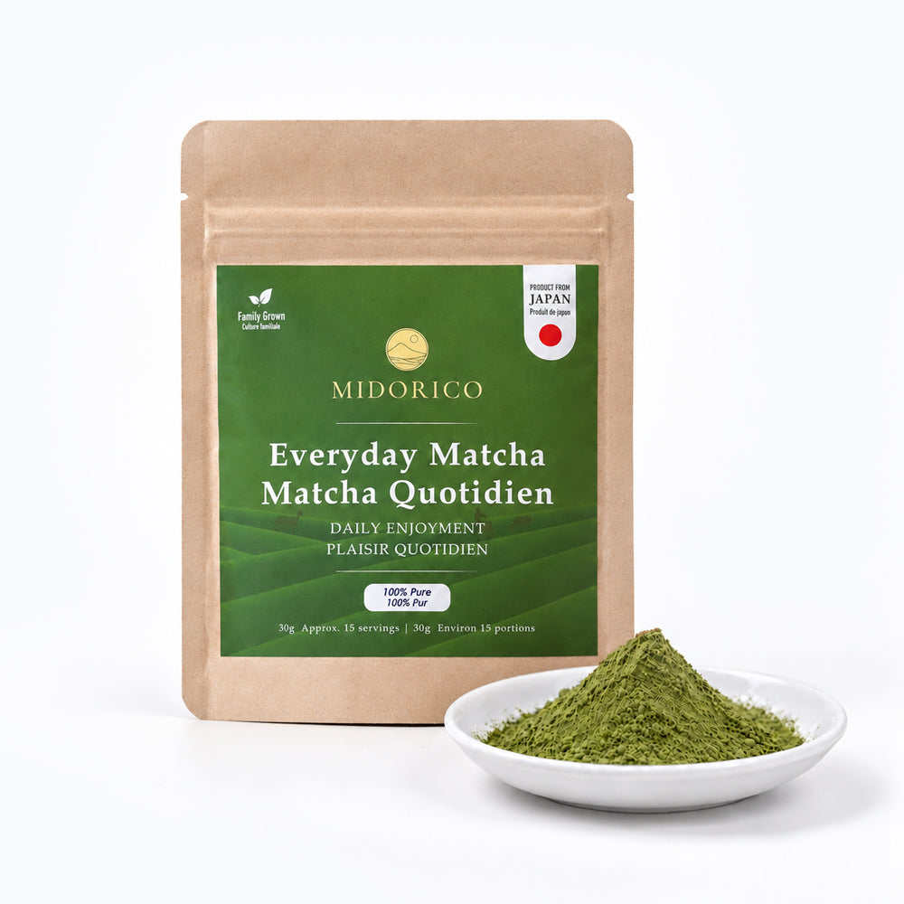 Everyday Matcha 30g
