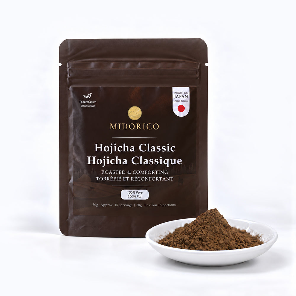 Hojicha Classic 30g