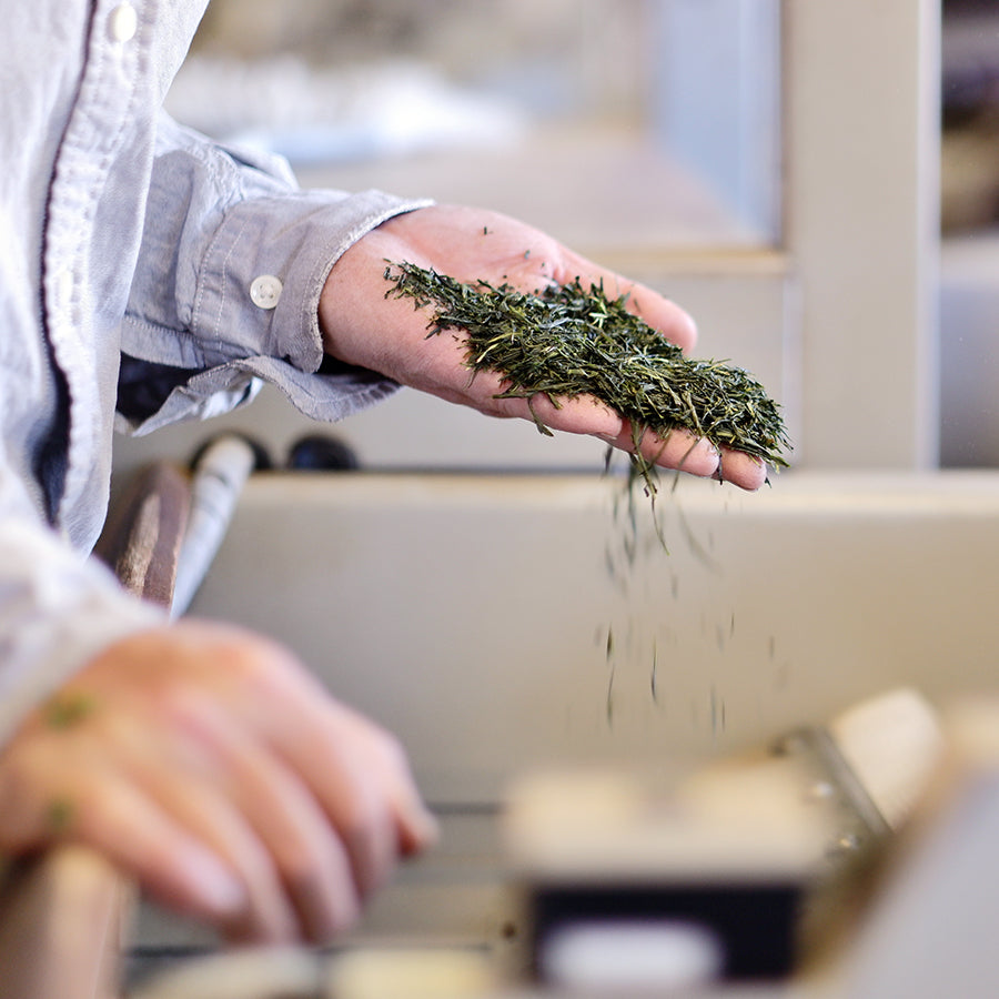 Ceremonial Reserve:  First Harvest. 50 Grams