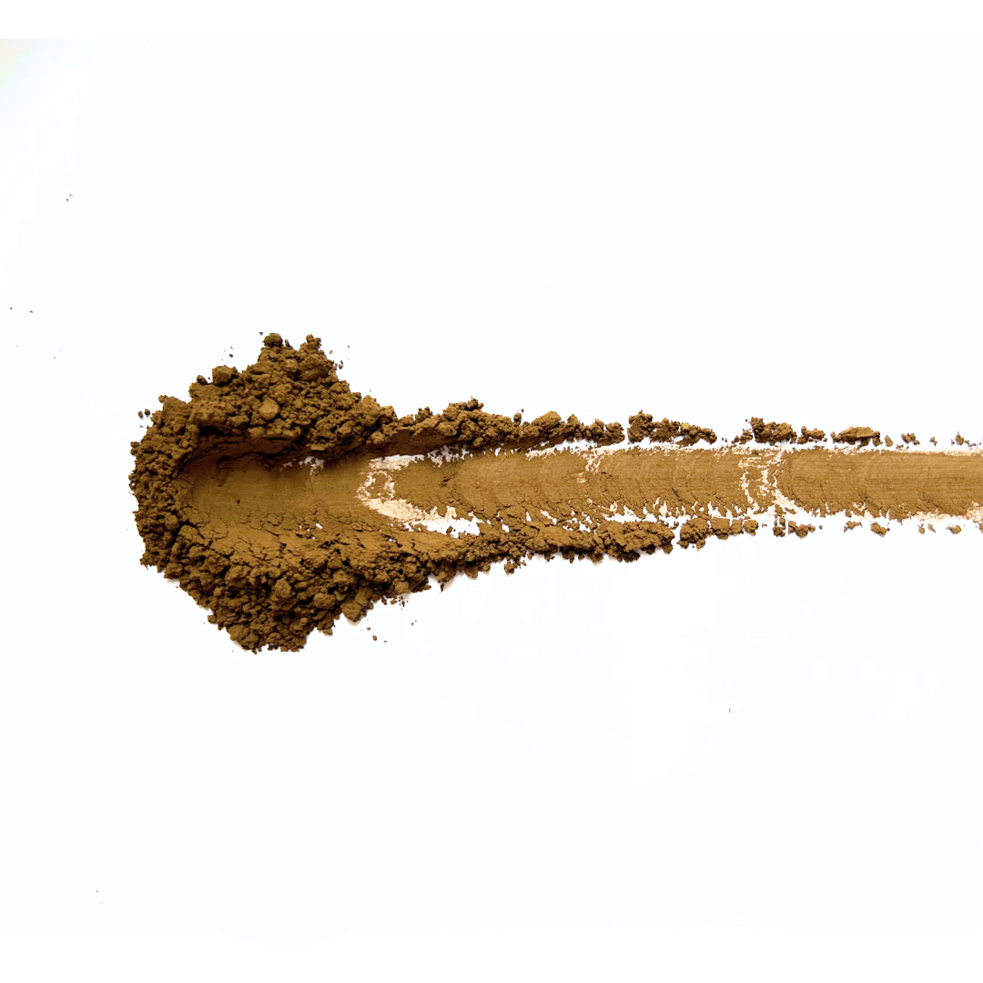 Hojicha Classic— Roasted Green Tea Powder 100 Grams